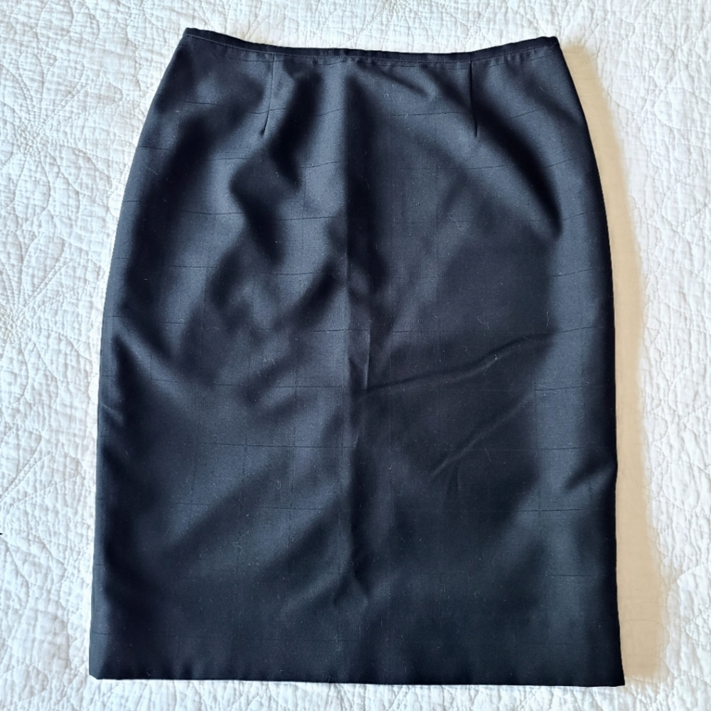 Calvin Klein Pencil Skirt